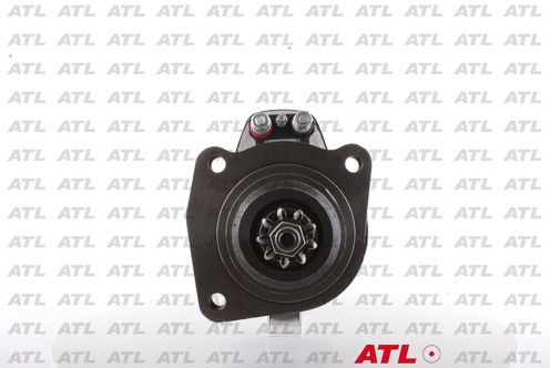 ATL Autotechnik A 11 540 Starter